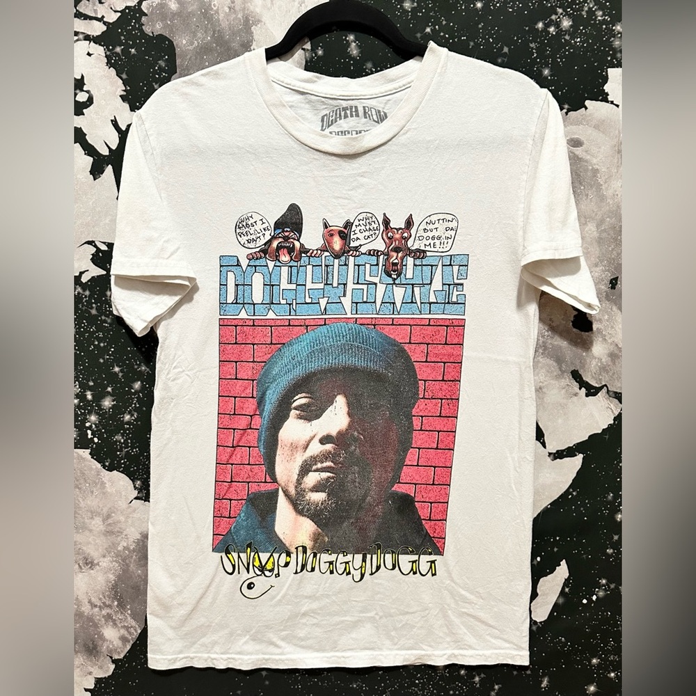 Snoop Dogg Shirt